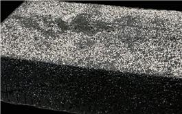 Vật liệu xây dựng mới không phát thải carbon, mà còn hấp thụ carbon